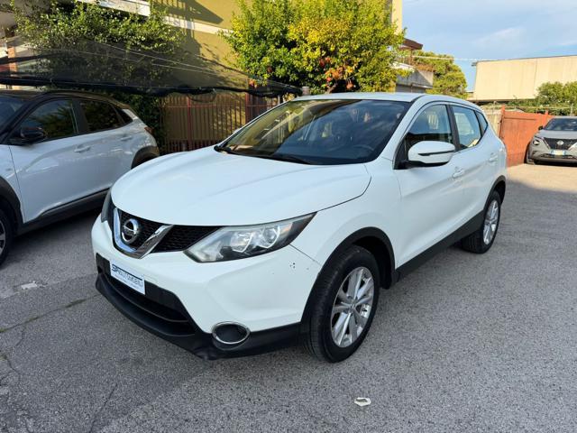 NISSAN Qashqai 1.6 dCi 2WD AUTOMATICA