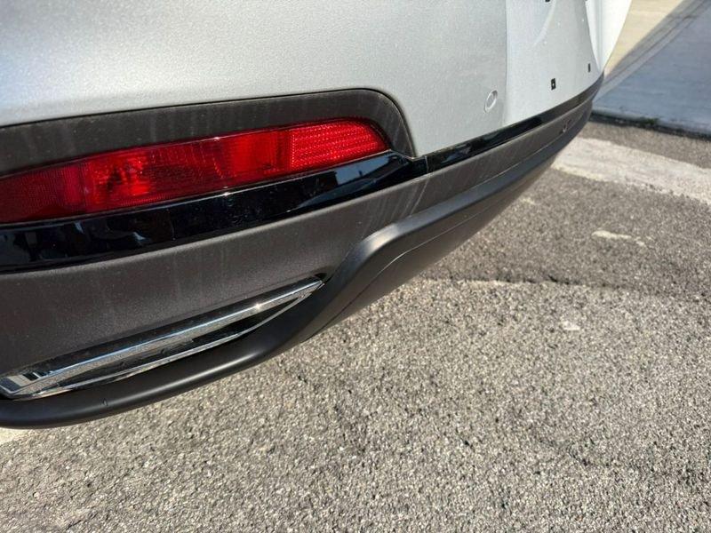 DR AUTOMOBILES DR 6.0 1.5 Turbo Bi-Fuel GPL