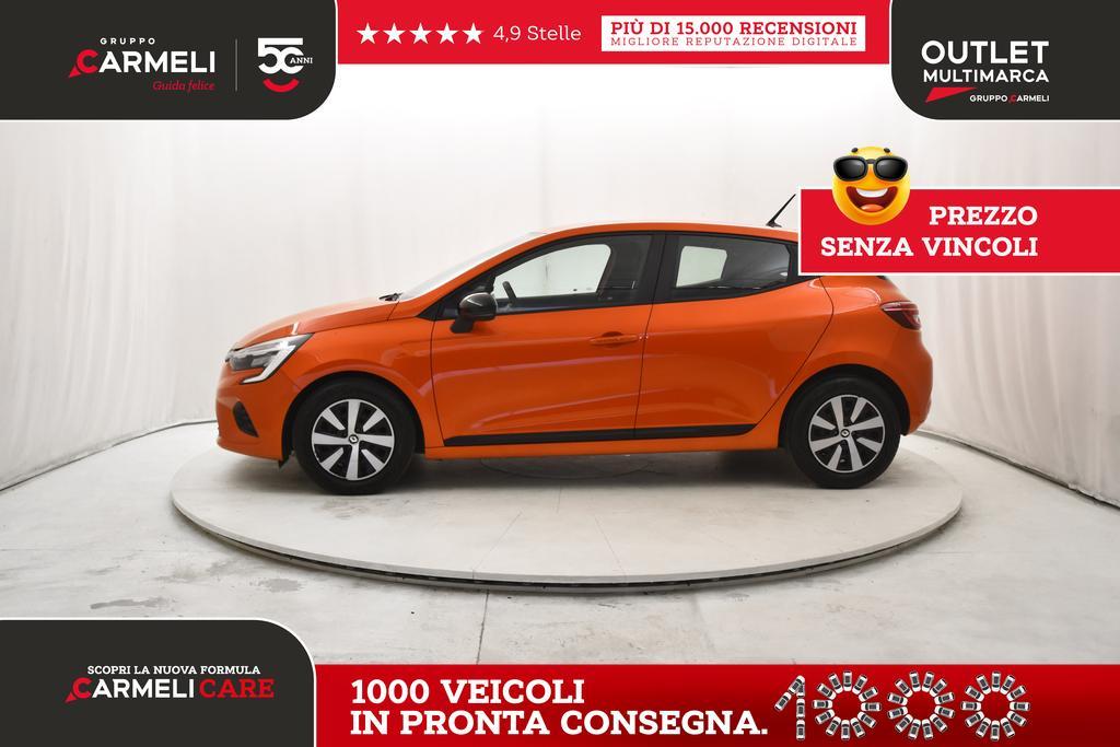 Renault Clio 5 Porte 1.0 TCe Equilibre