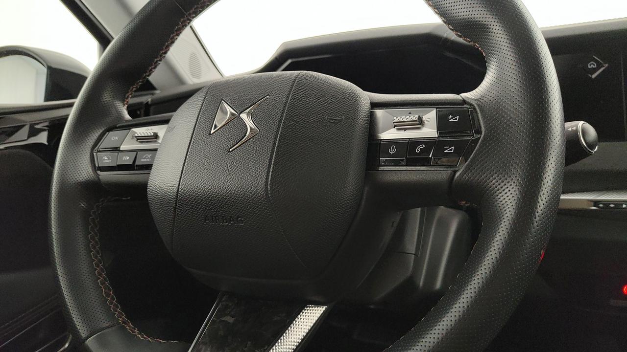 DS DS4 1.5 bluehdi Performance Line+ 130cv auto