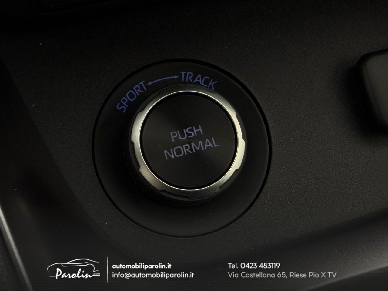 Toyota GR Yaris GR 1.6 WRC Triple Edition 300 esemplari