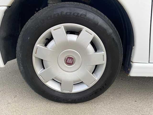 Fiat Scudo 2.0 MJT/130 Panorama Executive 8 posti
