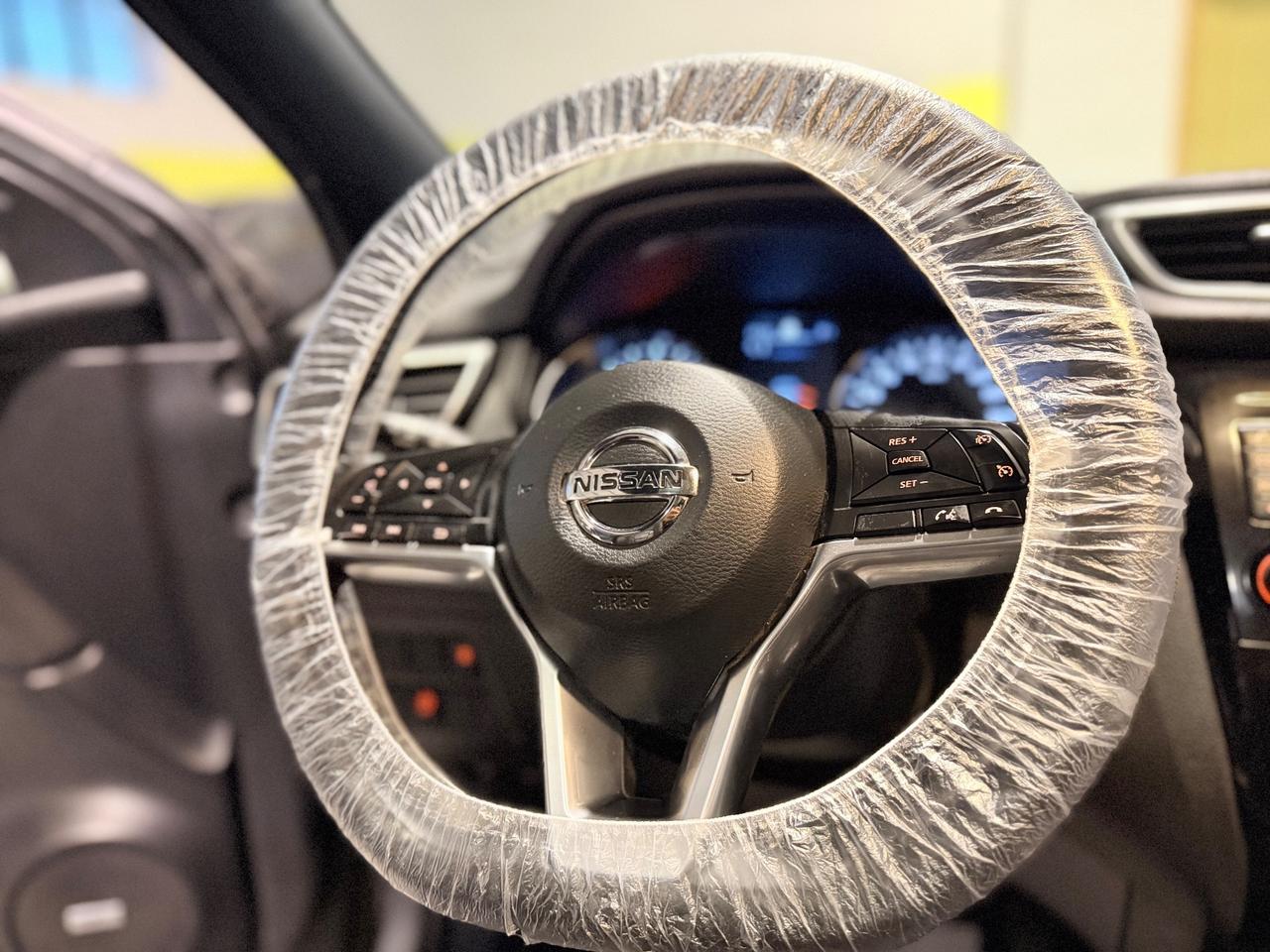 Nissan Qashqai 1.6 dCi 4WD Tekna+Tetto