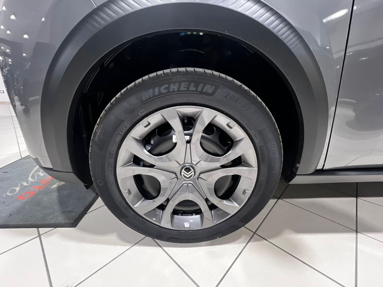 Citroen C3 PureTech 100 S&S Max