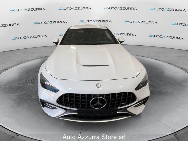 Mercedes-Benz CLE Coupé CLE 53 AMG Coupé 4Matic+ Premium *PROMO AZZURRA*
