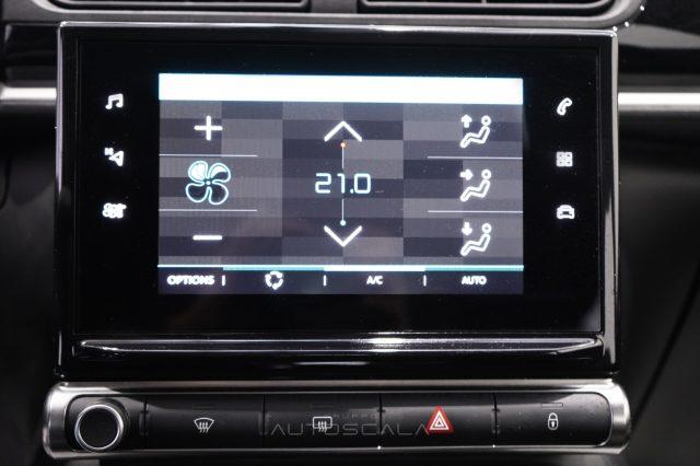 CITROEN C3 1.2 PureTech 110cv S&S Shine