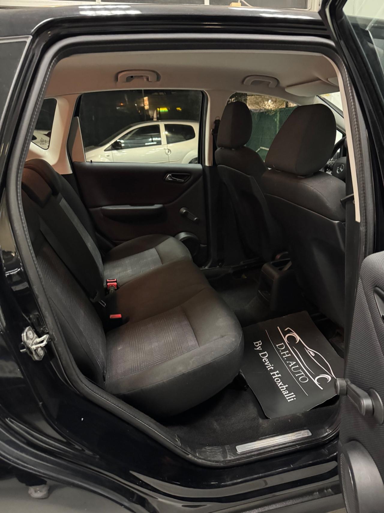 Mercedes-benz A 180 CDI Avantgarde