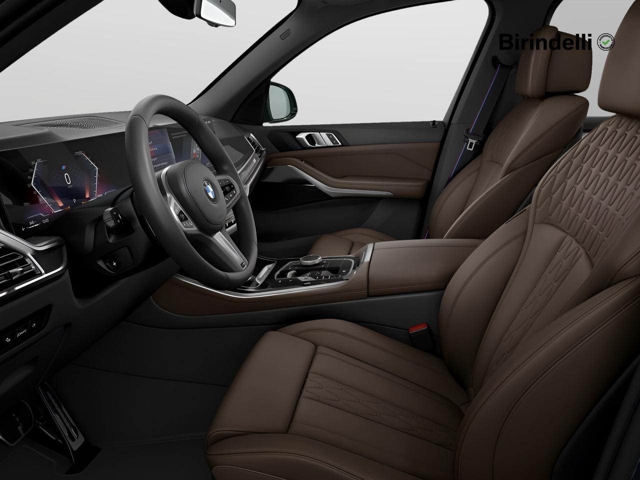 BMW BMW X5 xDrive40d