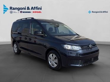 Volkswagen Caddy 2.O TDI 75 kW Maxi Space