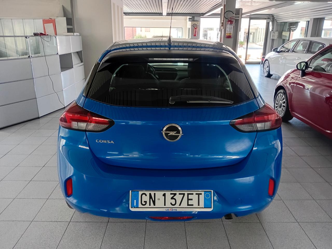 Opel Corsa 1.2 Elegance ANNO 2023 OK NEOPATENTATI
