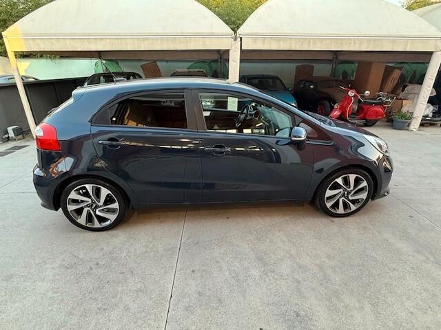 Kia Rio 1.2 CVVT 5p. ECO GPL Cool