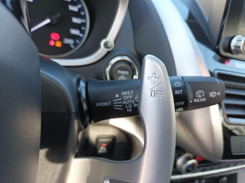 Mitsubishi Eclipse Cross 2.4 Plug-In Hybrid 187 CV 4WD PHEV Diamond SDA