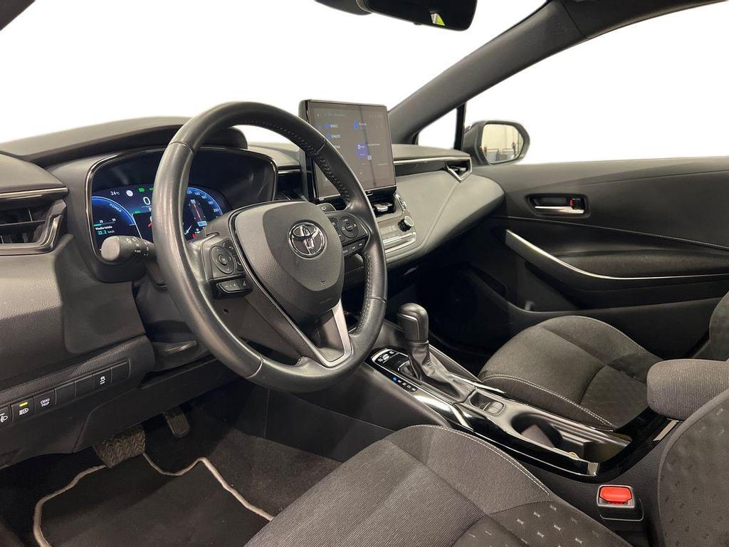 Toyota Corolla 1.8h Active