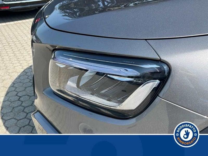 Mercedes-Benz GLB Classe 200d Automatic AMG Line Advanced Plus