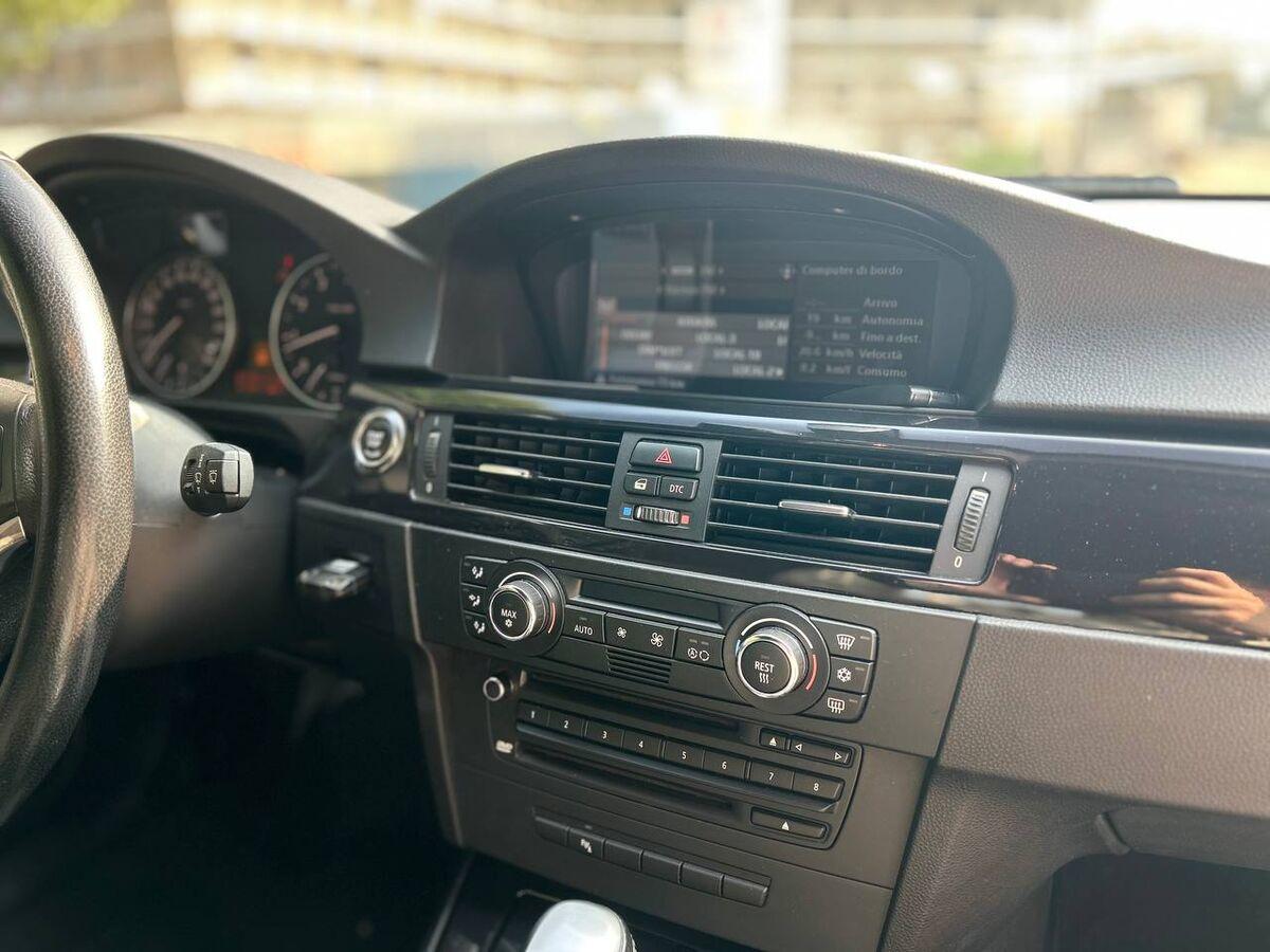BMW Serie 3 Cabrio 320i Msport 170cv