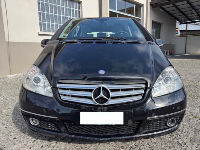 MERCEDES-BENZ A 180 PRONTA CONSEGNA CDI Avantgarde