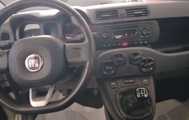FIAT Panda 1.3 CDTI Easy