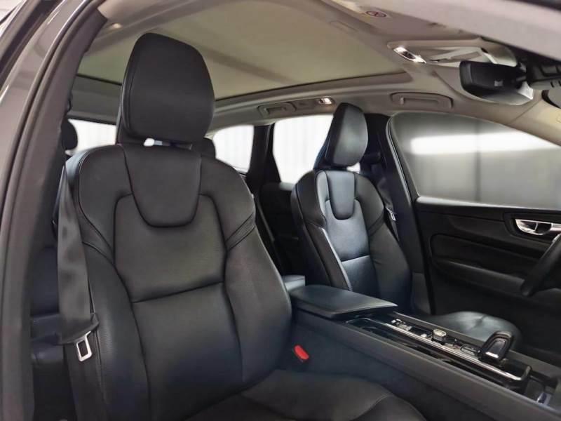 VOLVO XC60 B4 AWD Geartronic Business Plus