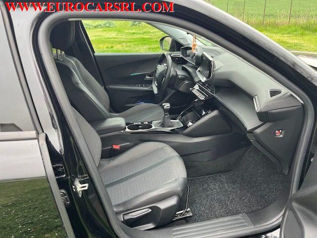 PEUGEOT 2008 BlueHDi 110 S&S Allure Pack