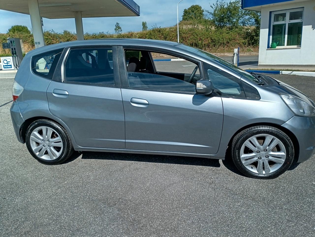 Honda Jazz 1.4 i-VTEC Elegance UNIPRO' KM 118000