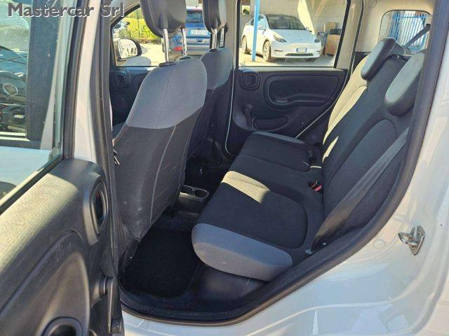 FIAT Panda Panda III 2016 4x4 0.9 t.air t. 4x4 s - GB394TN