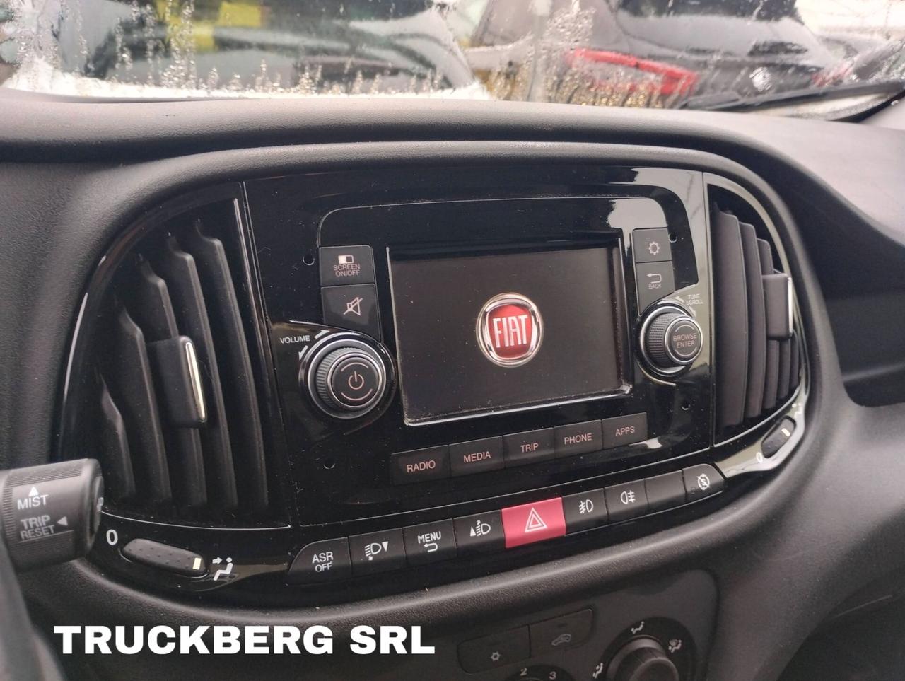 Fiat Doblò Cargo 1.3 Mtj - 76.000 km - Unicoproprietario