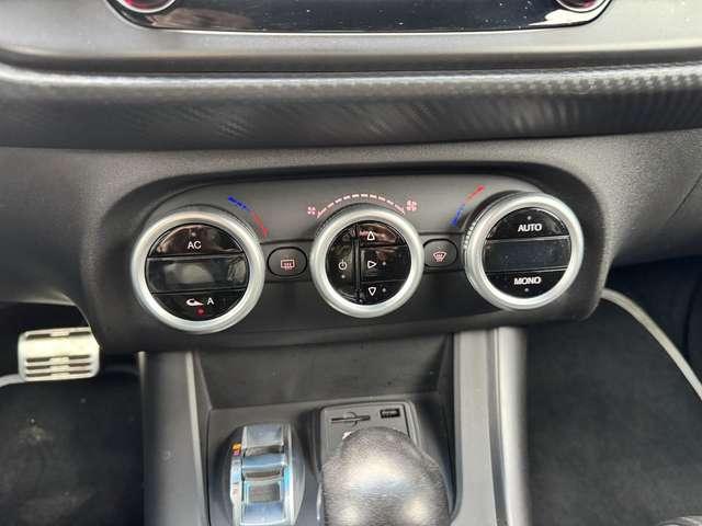 Alfa Romeo Giulietta 1750 turbo Veloce 240cv tct