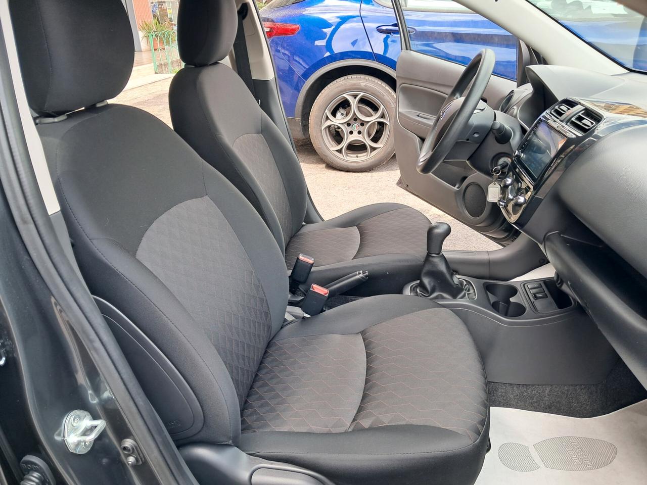 Mitsubishi Space Star 1.2 Invite SDA