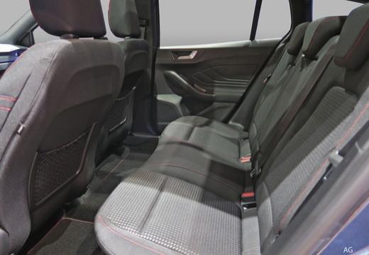 FORD Focus V 2022 - Focus 1.5 ecoblue ST-Line X 115cv auto