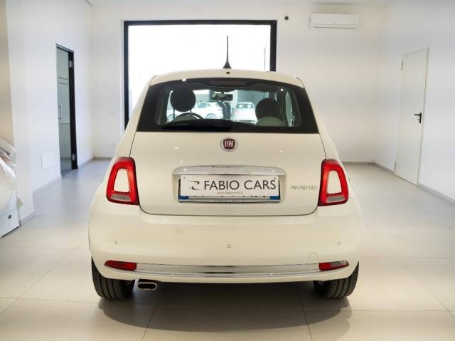 Fiat 500 1.0 hybrid Dolcevita 70cv