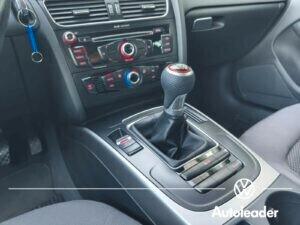 Audi A4 allroad 2.0 TDI 177 CV Advanced