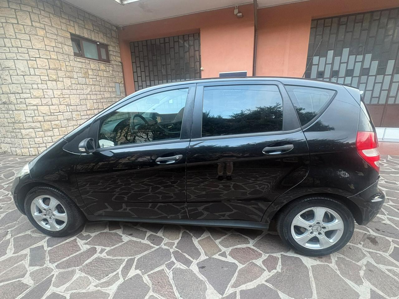 Mercedes-benz A 150 Avantgarde
