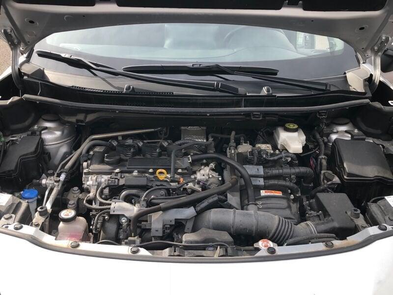 Toyota Yaris Cross 1.5H (116 CV) E-CVT Trend