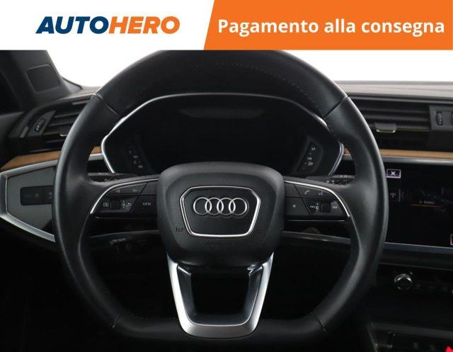 AUDI Q3 35 TFSI S tronic S line edition