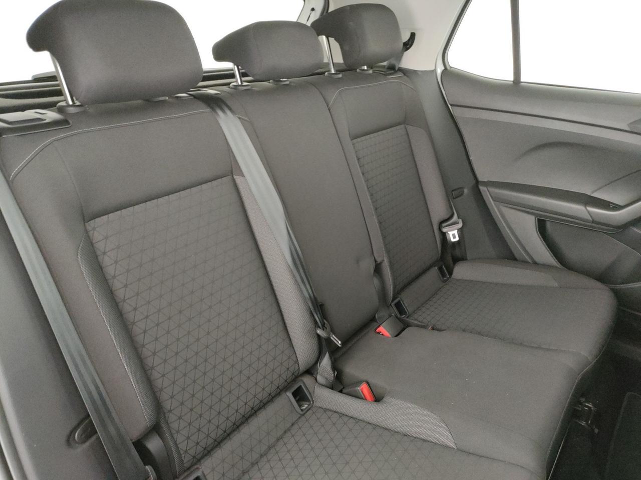 Volkswagen T-Cross 1.0 tsi style 110cv dsg