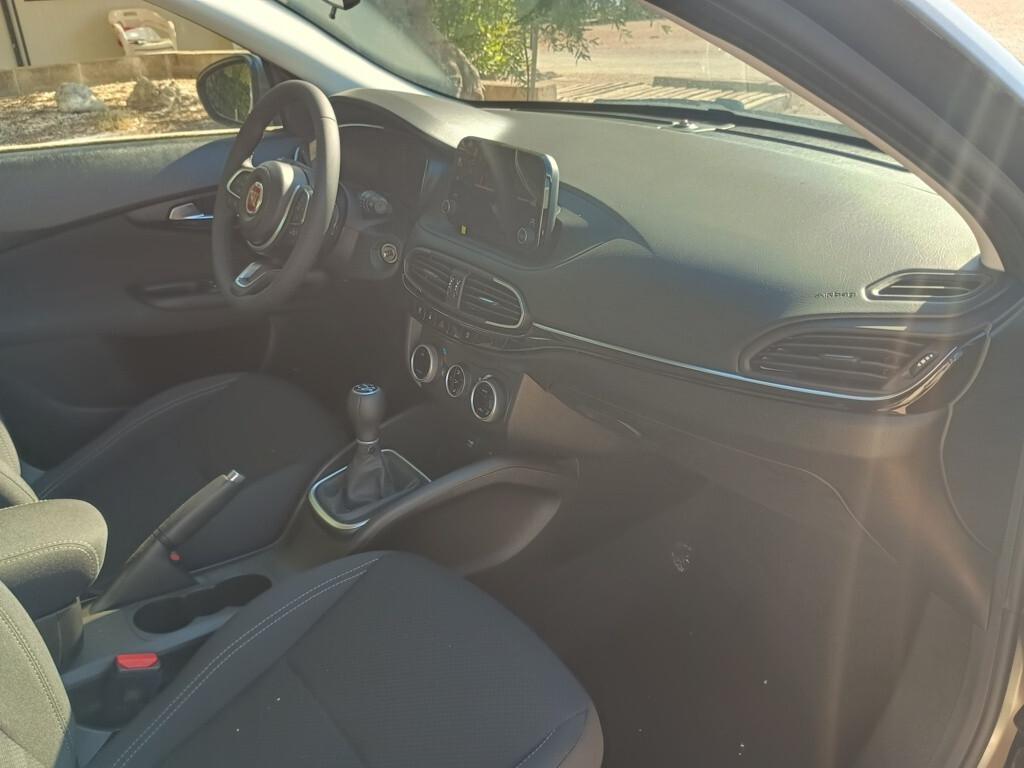 Fiat Tipo SW 1.3 MJ 95CV City Life KM0