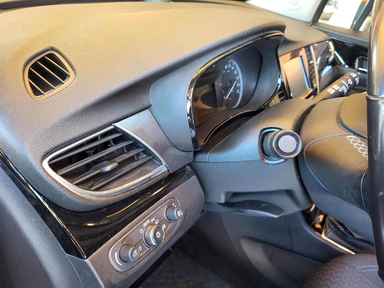 Opel Mokka X 1.6 CDTI Ecotec 4x2 Start&Stop Innovation