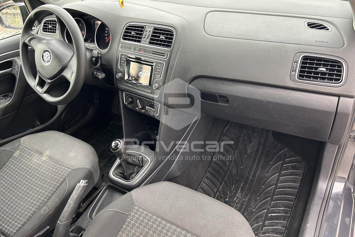 VOLKSWAGEN Polo 1.4 TDI 5p. Business Trendline BMT