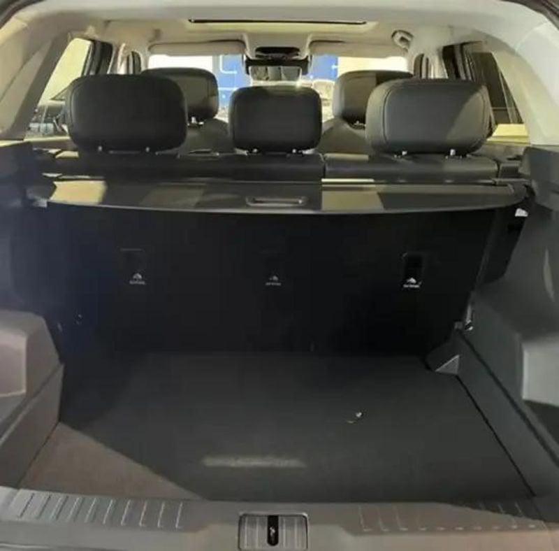 Jaecoo Jaecoo 7 Jaecoo 7 1.6 TGDI 147 CV aut. 4WD Exclusive