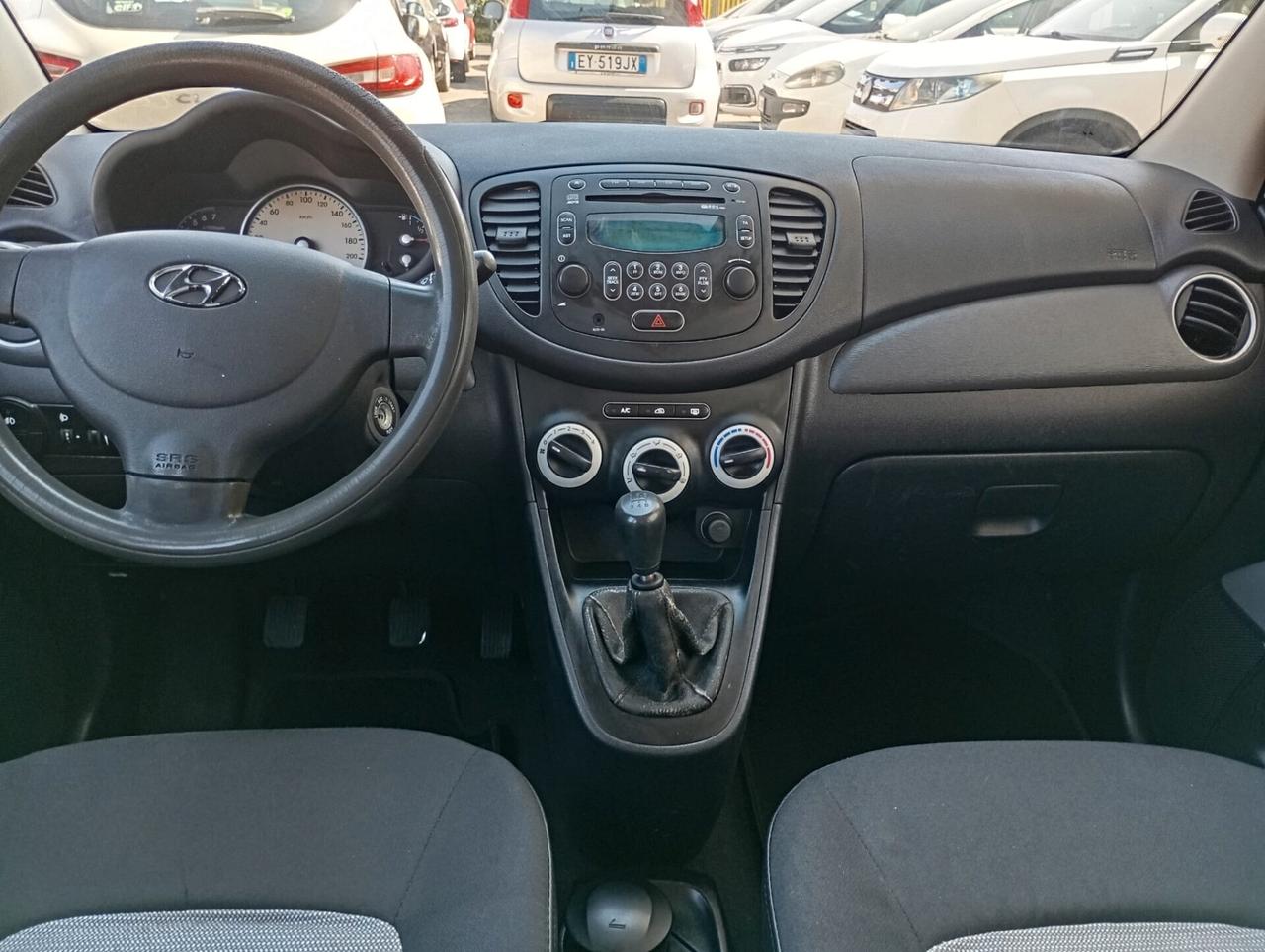 Hyundai i10 1.1 12V Like