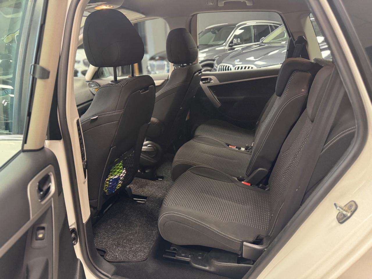 Citroen C4 Grand Picasso 1.6 HDi 110 FAP CMP6 Seduction