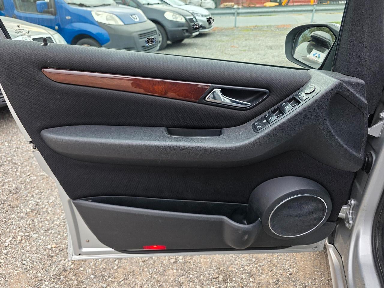 Mercedes-benz A 200 CDI Elegance