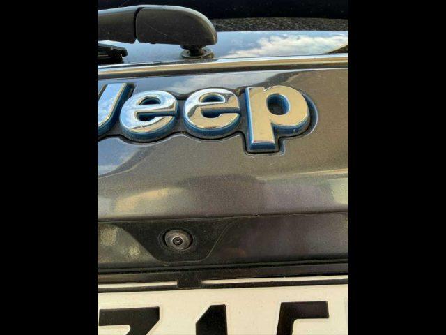 JEEP Compass 2ª serie - 1.3 Turbo T4 190 CV PHEV AT6 4xe
