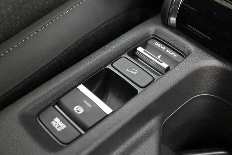 Honda HR-V HR-V 1.5 Hev eCVT Advance