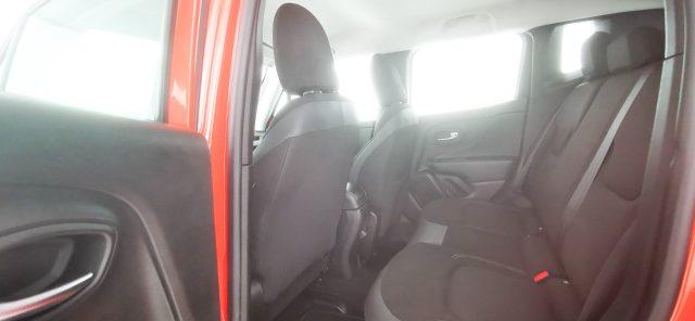 JEEP Renegade 1.6 Mjt 120 CV Limited - CAMBIO AUTOMATICO
