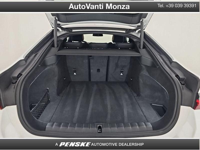 BMW i4 i4 M50 Msport Pro