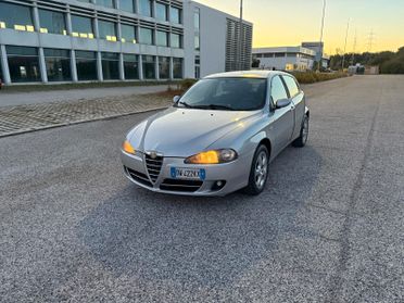 Alfa Romeo 147 1.6 16V TS (105) 5 porte Progression