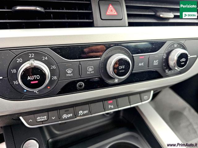 AUDI A4 Avant 30 TDI