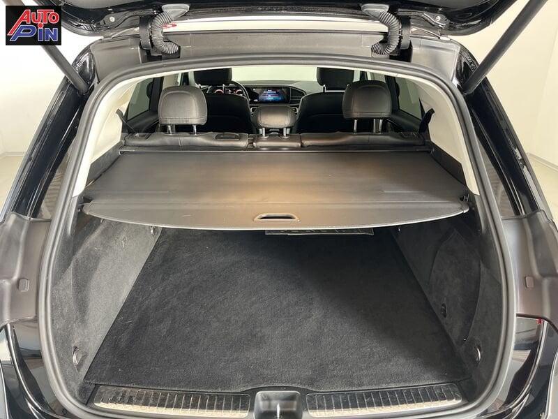 Mercedes-Benz GLE GLE 350 de 4Matic EQ-Power Premium Plus