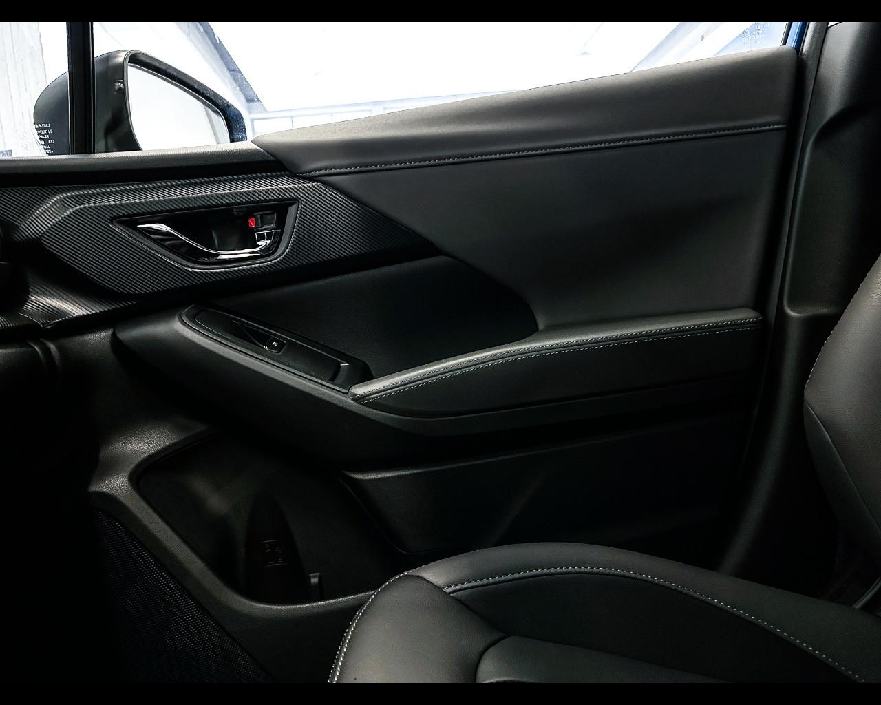 SUBARU PREMIUM 2026